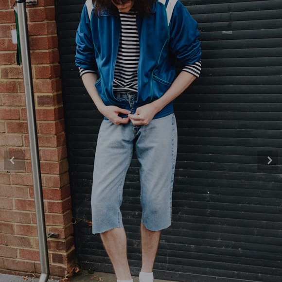 Dr. Martens Penton Floral Jacquard Loafers 'Black' size 5 US - Picture 2 of 9